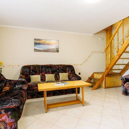 Holiday Home Jazmin By Interhome Балатонсарсо Екстериор снимка