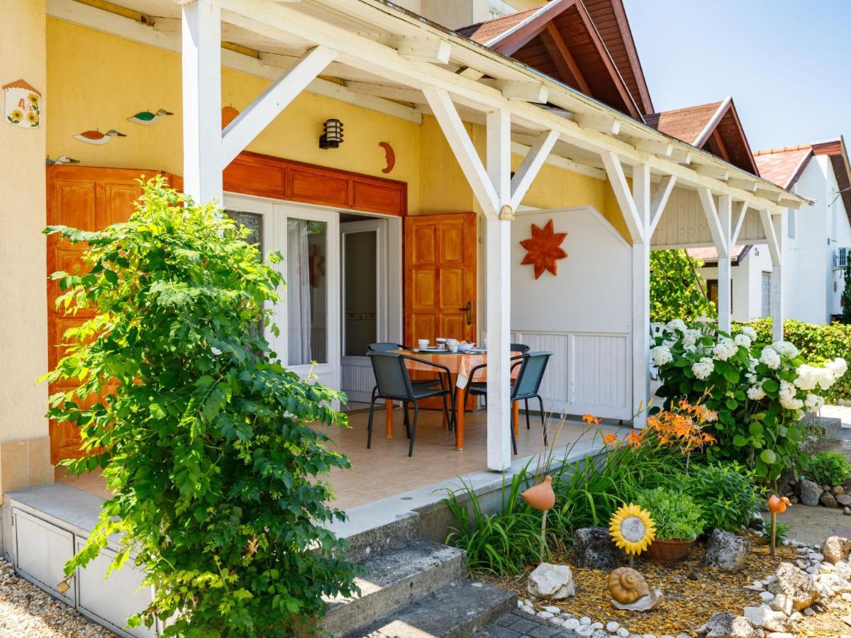 Holiday Home Jazmin By Interhome Балатонсарсо Екстериор снимка