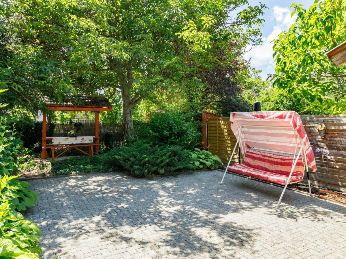 Holiday Home Jazmin By Interhome Балатонсарсо Екстериор снимка