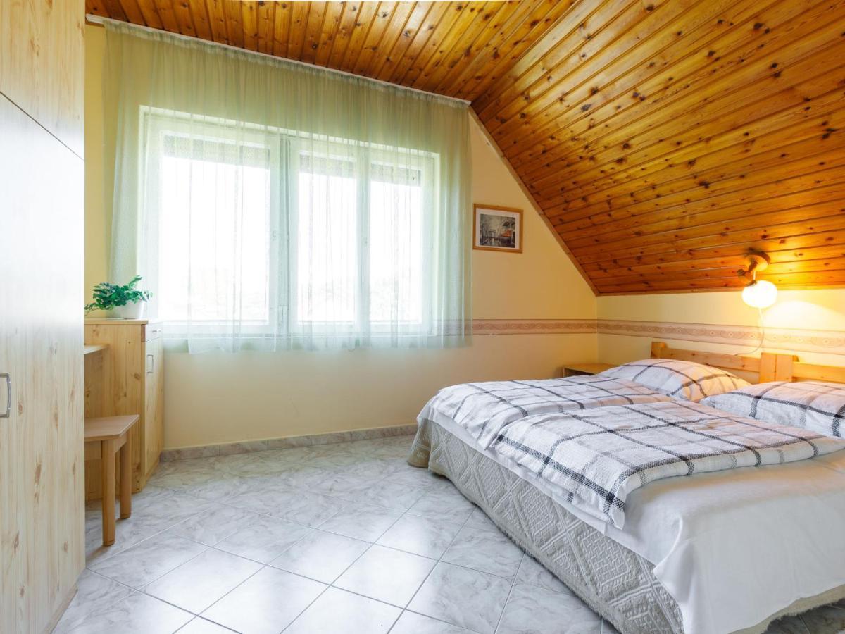 Holiday Home Jazmin By Interhome Балатонсарсо Екстериор снимка