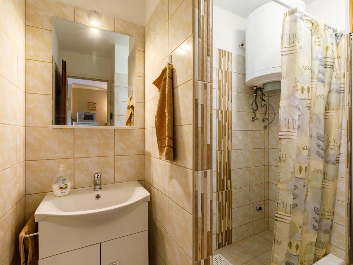 Holiday Home Jazmin By Interhome Балатонсарсо Екстериор снимка
